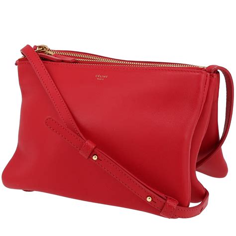 CELINE Trio Bags & Handbags for Women for sale 